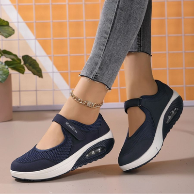 Noëlle™ - Chaussures confortables et antidérapantes