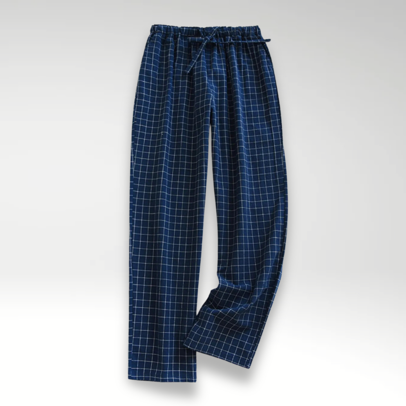 Noëlle™ | Pantalon confort en coton doux