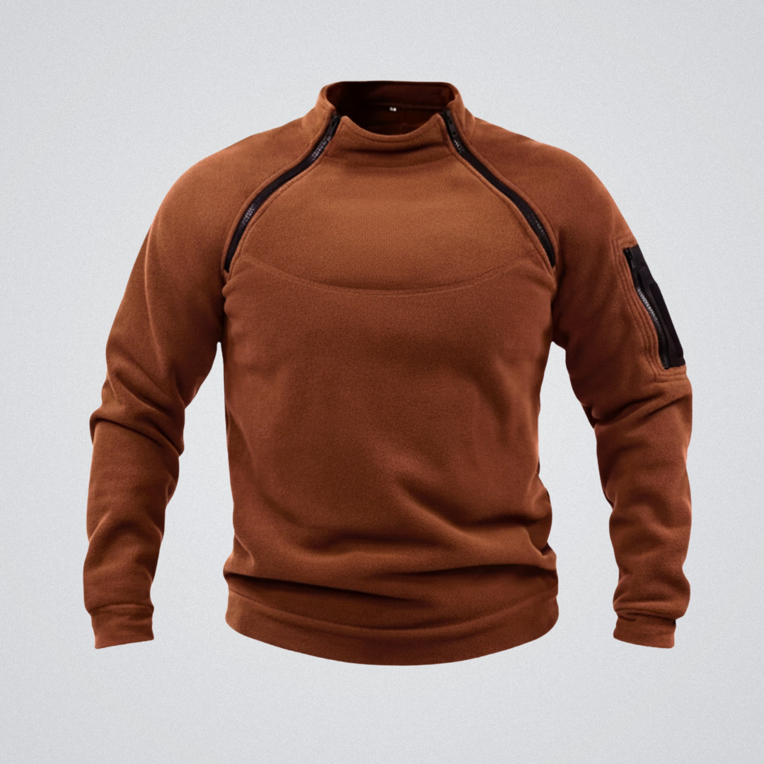 Arctic Explorer | Pull polaire