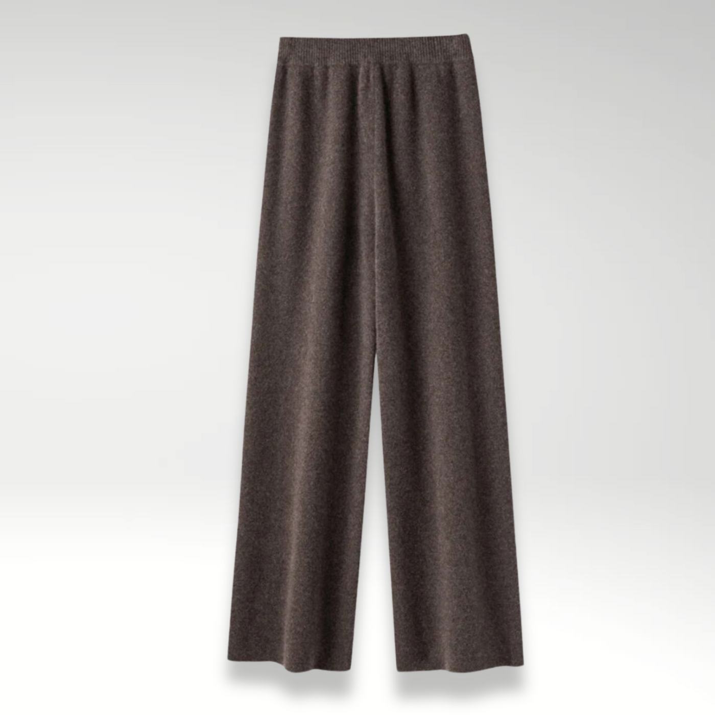 Noëlle™ | Premium Cashmere Lounge Trousers