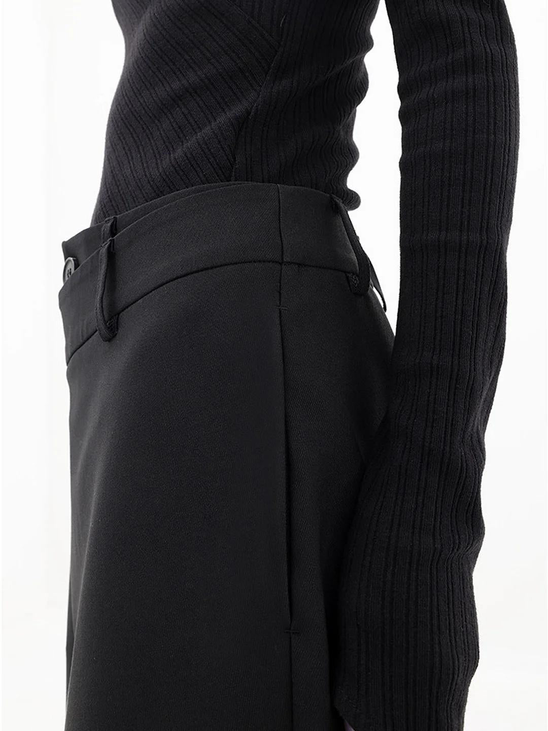 Noëlle™ | Pantalons Confortables et Amples