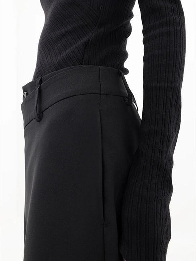 Noëlle™ | Pantalons Confortables et Amples