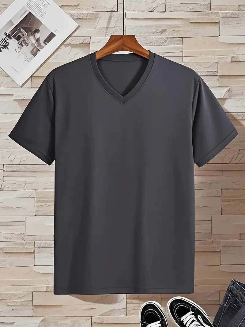 Noëlle™ | T-shirt stylé à manches courtes