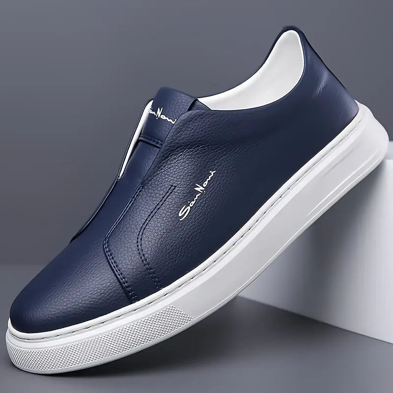 Noëlle™ | Chaussures en cuir véritable