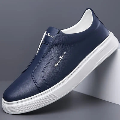 Noëlle™ | Chaussures en cuir véritable