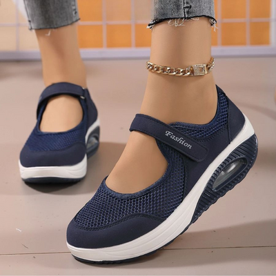 Noëlle™ - Chaussures confortables et antidérapantes