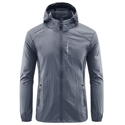 Carlo™ | Veste coupe-vent élégante