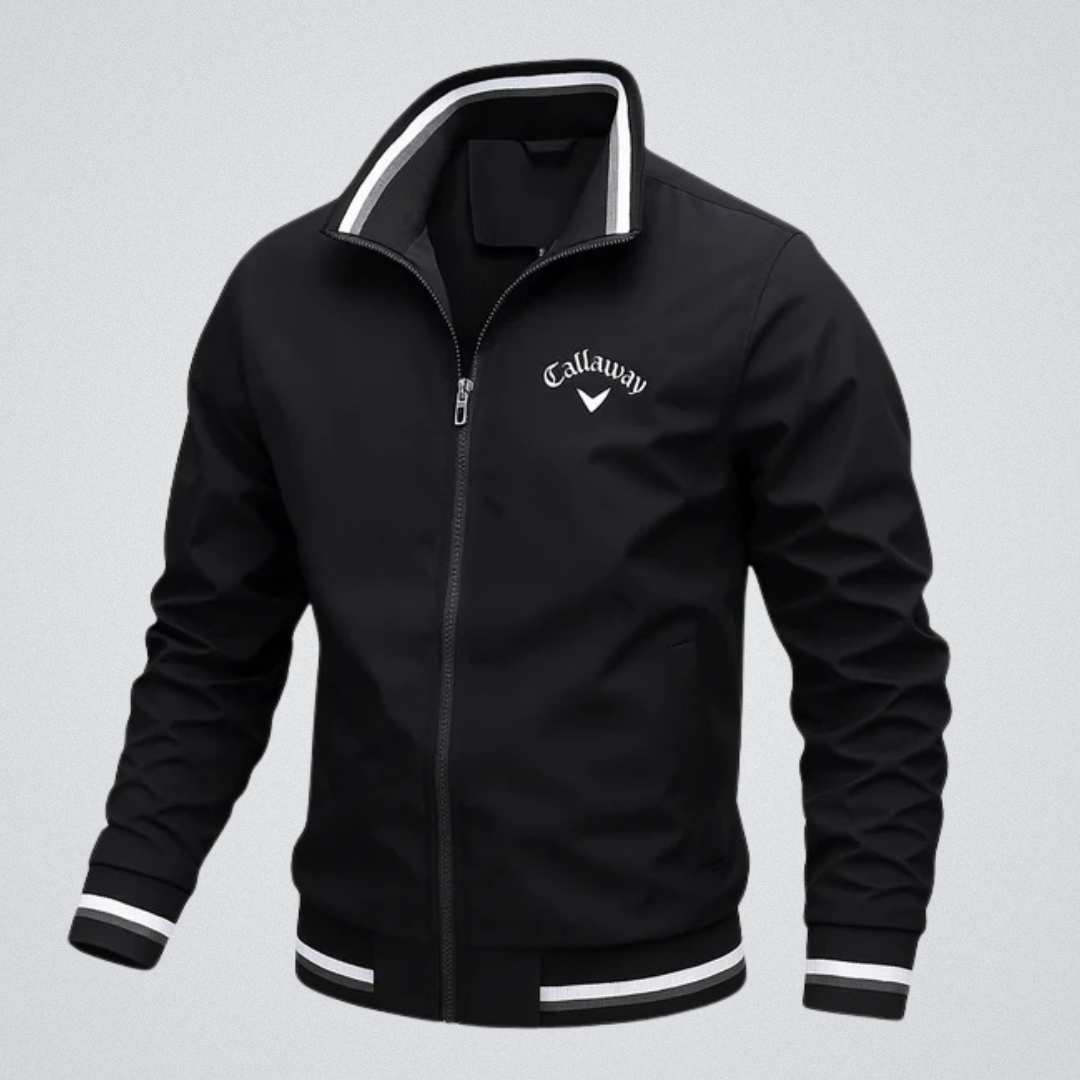 Callaway | Blouson d’élégance sportive – confort et allure au quotidien