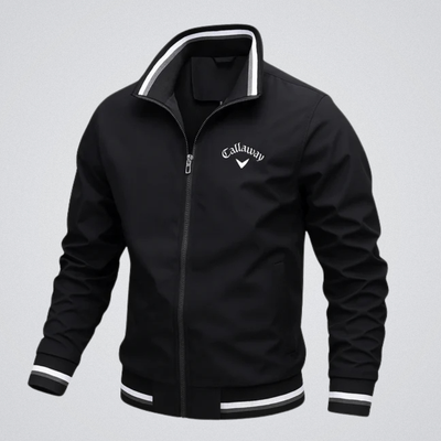 Callaway | Blouson d’élégance sportive – confort et allure au quotidien