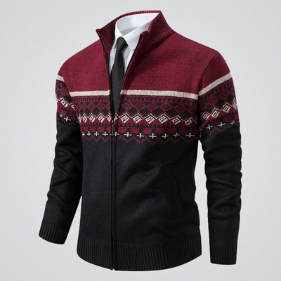 Meyer | Le gilet professionnel qui inspire respect et confiance