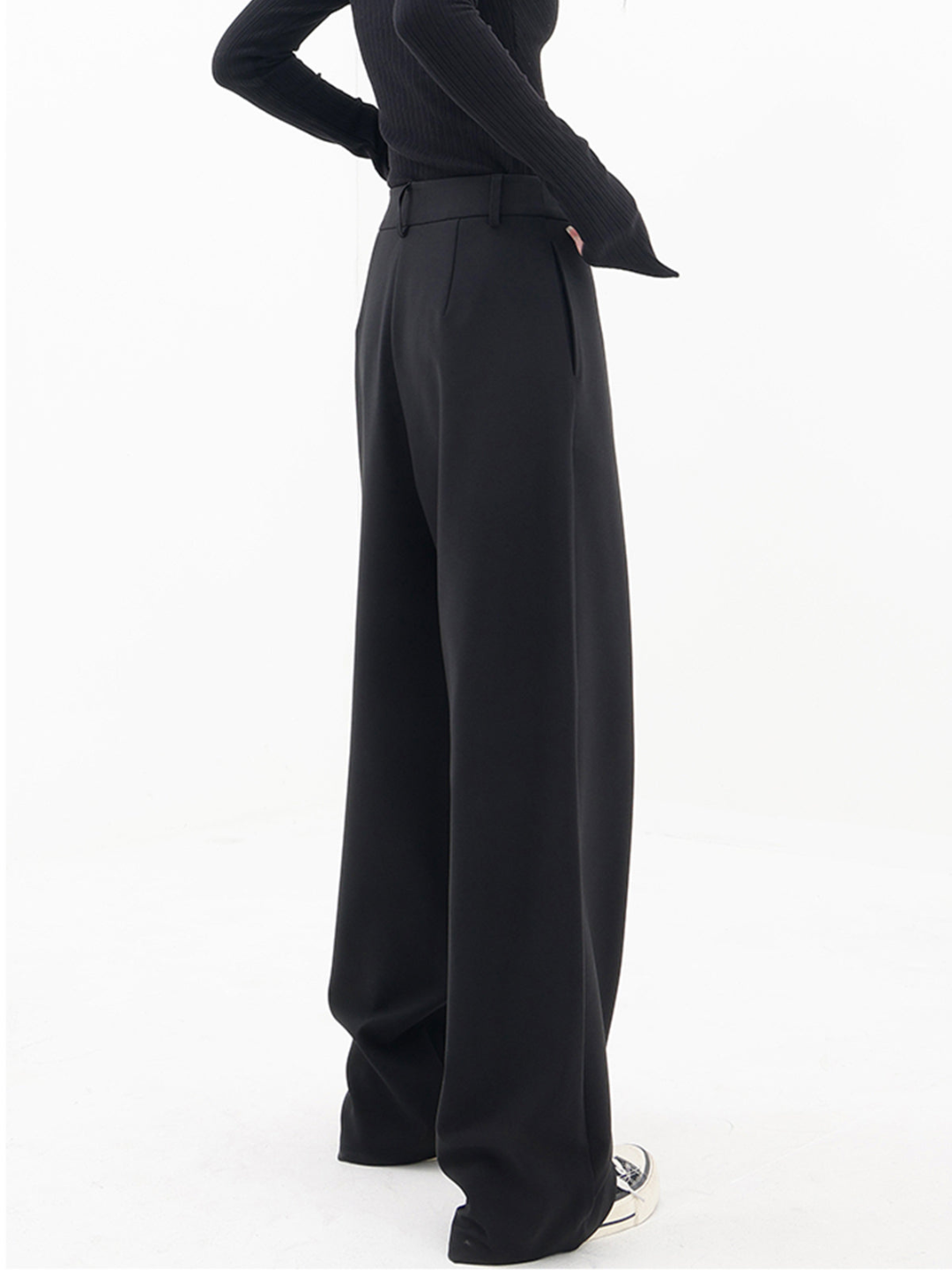 Noëlle™ | Pantalons Confortables et Amples