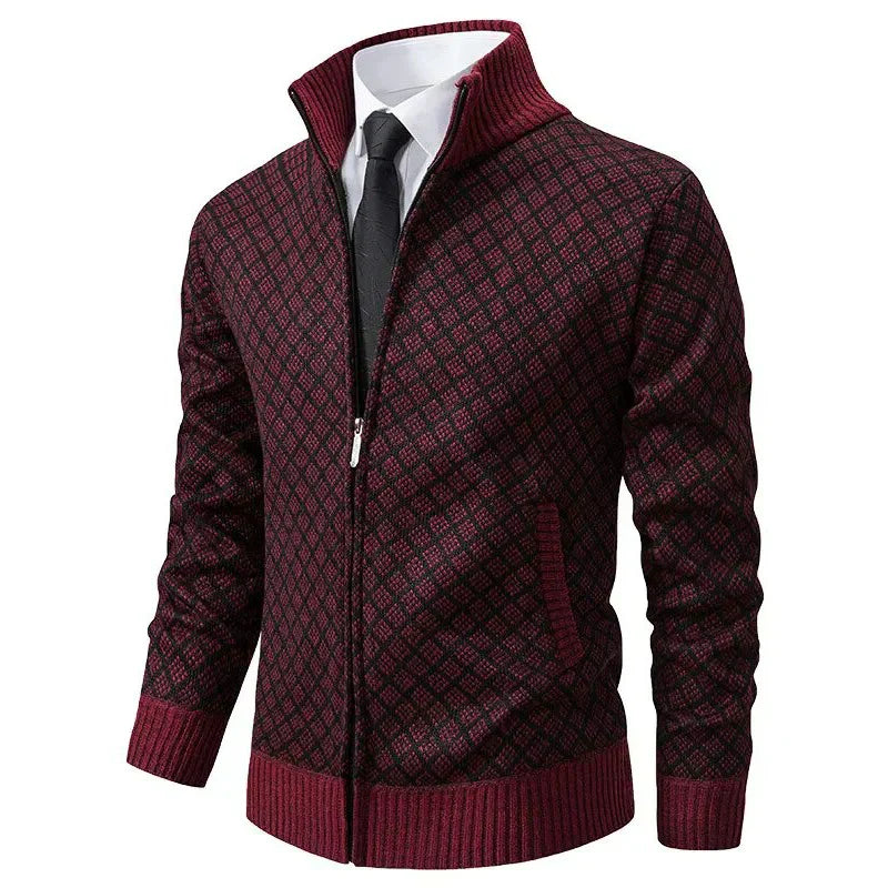 Noëlle™ | Gilet pour homme haut de gamme