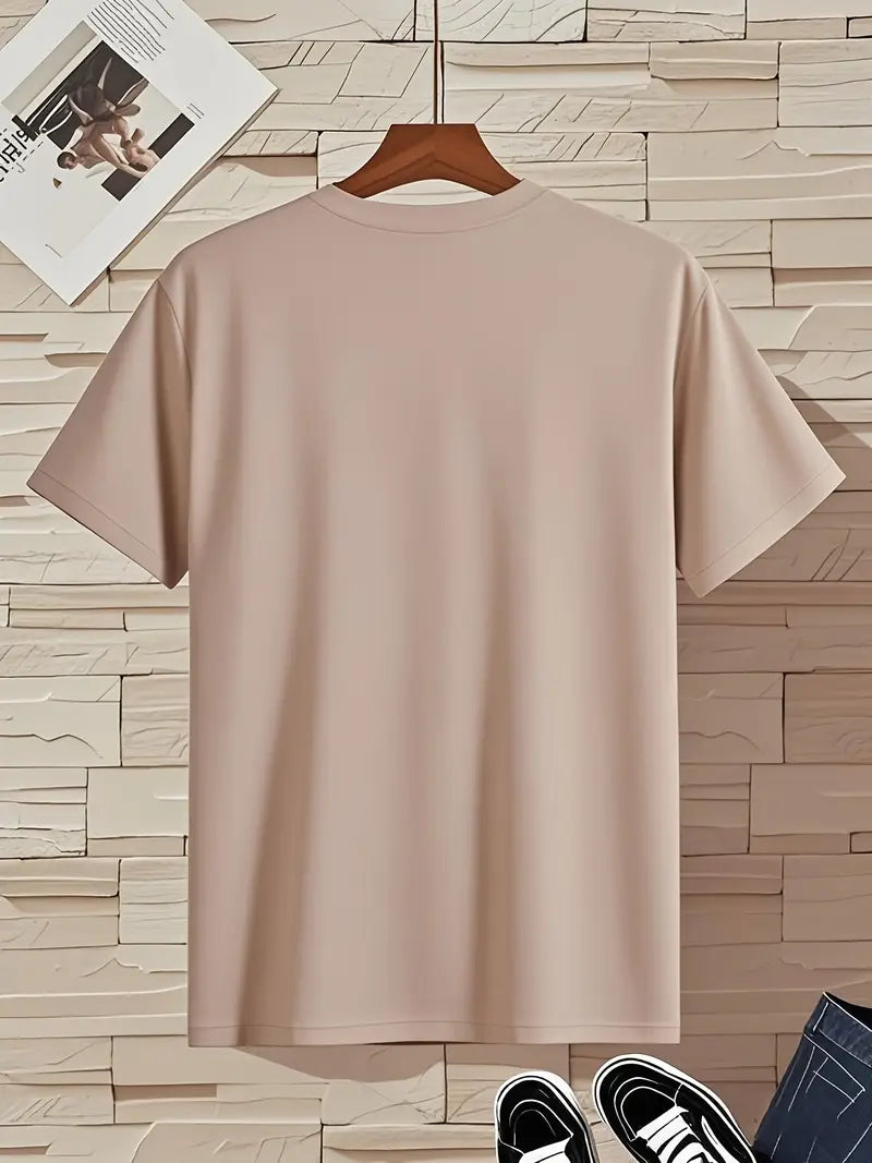 Noëlle™ | T-shirt stylé à manches courtes