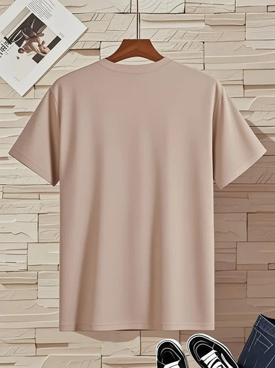 Noëlle™ | T-shirt stylé à manches courtes