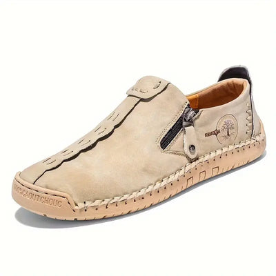 Noëlle™ | Chaussures habillées élégantes en cuir