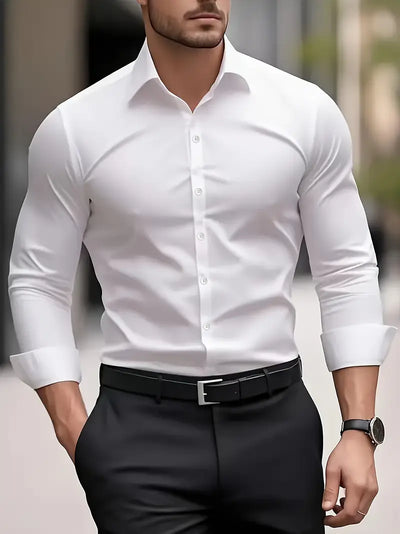 Savrani™ | Camicia traspirante a maniche lunghe
