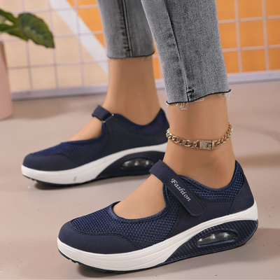 Noëlle™ - Chaussures confortables et antidérapantes