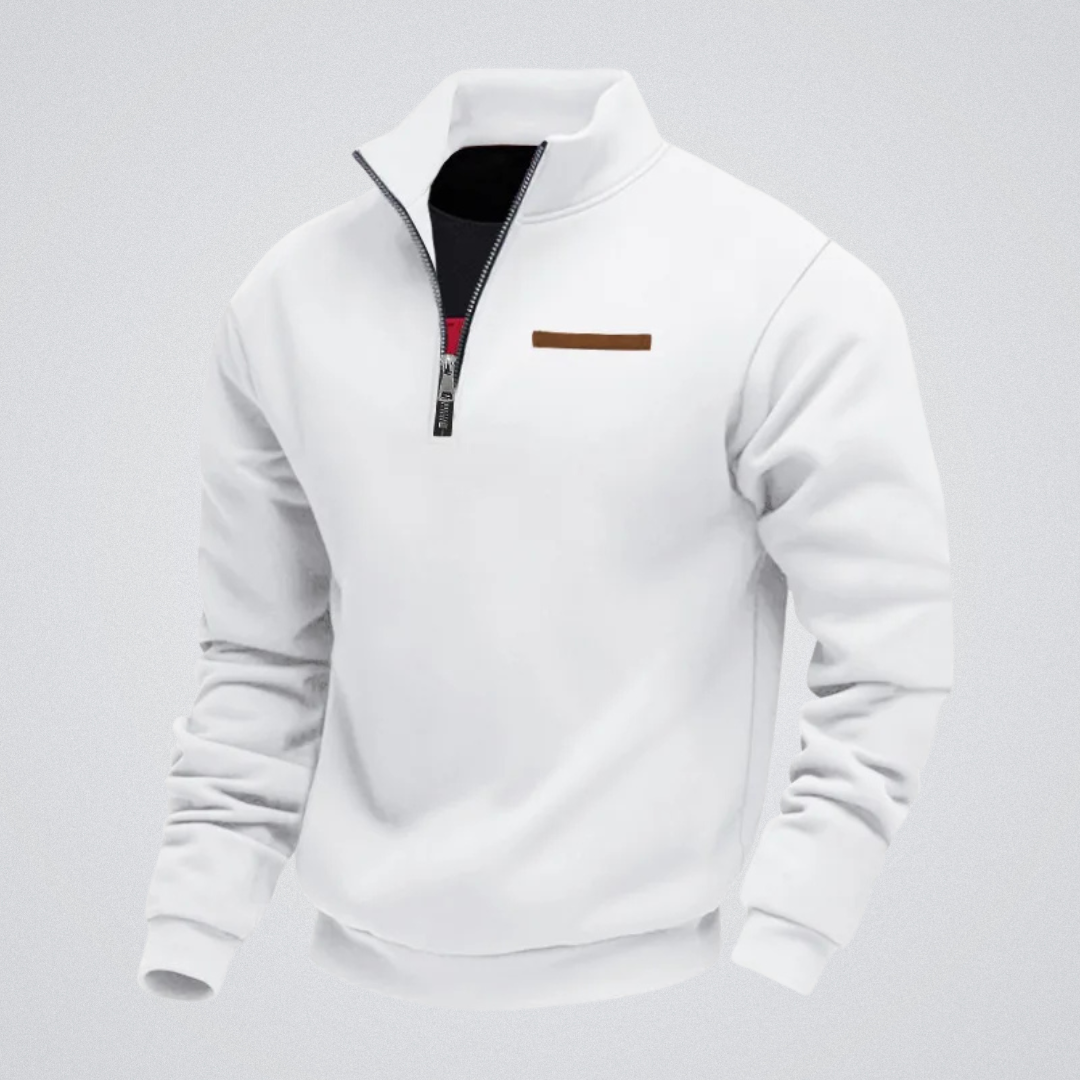 Atelier Noelle | Sweat Shirt Polaire