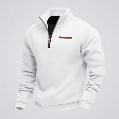 Atelier Noelle | Sweat Shirt Polaire