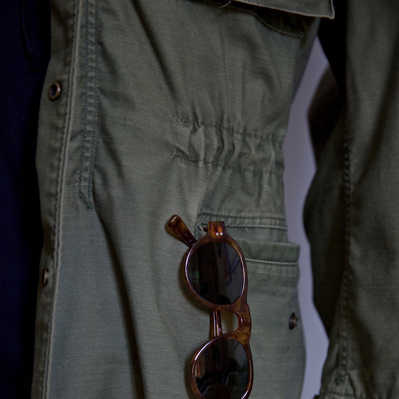 The Archer – Veste de campagne