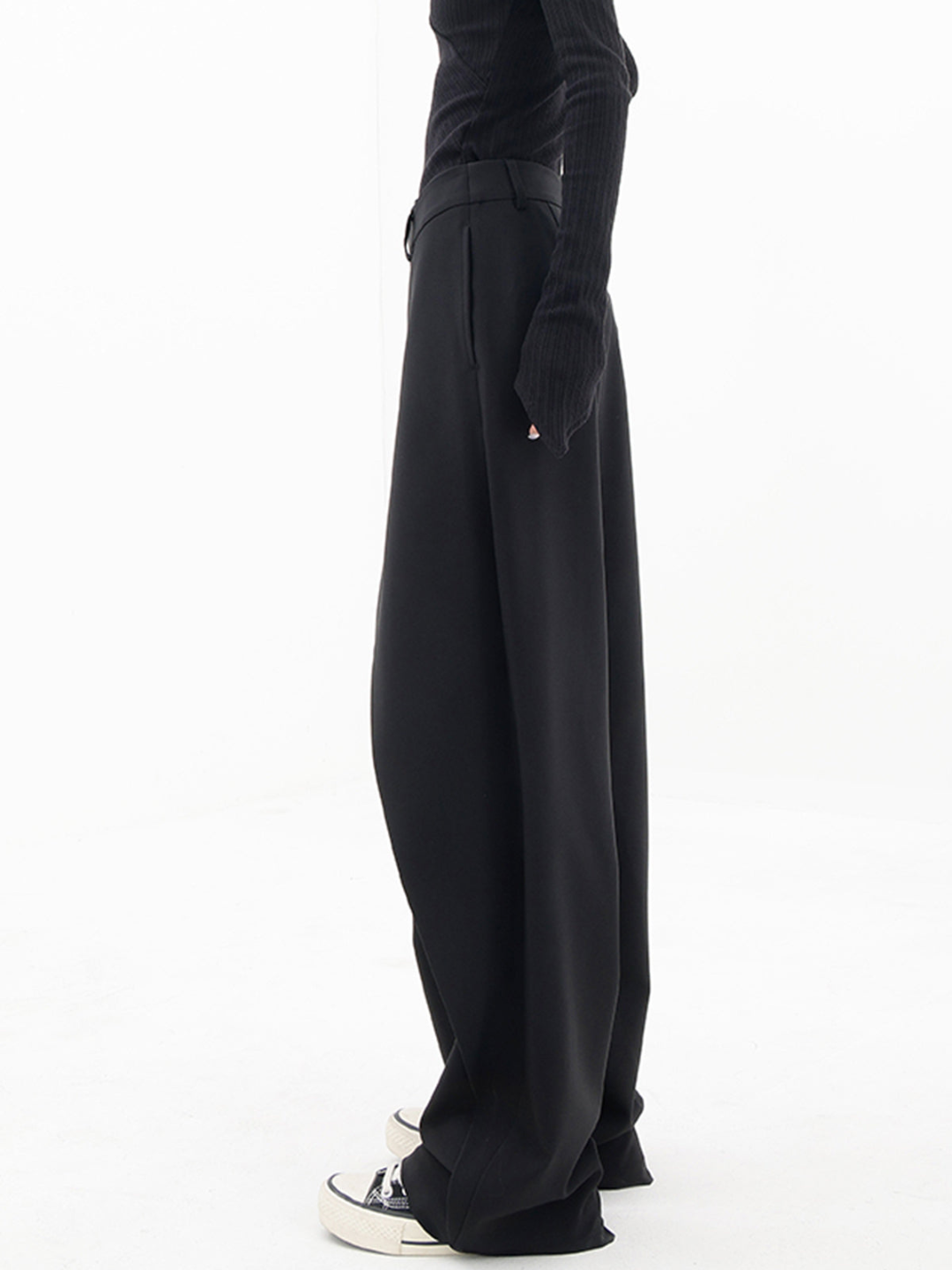 Noëlle™ | Pantalons Confortables et Amples