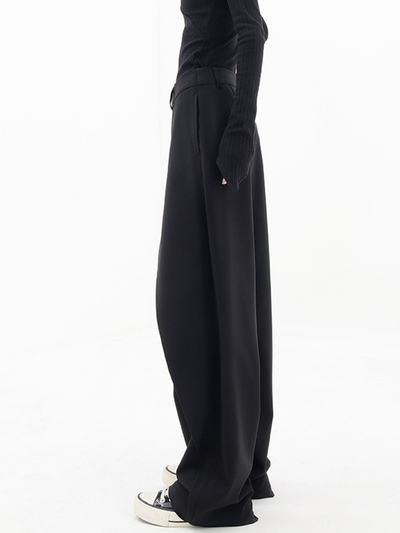 Noëlle™ | Pantalons Confortables et Amples