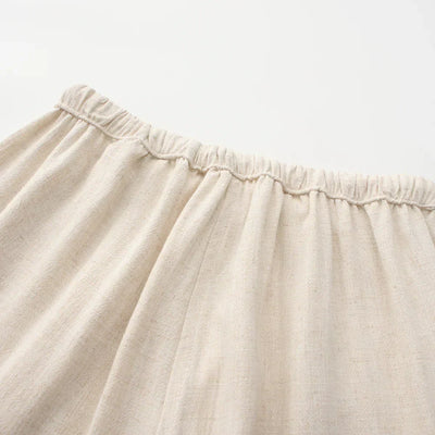 Noëlle™ | Marrakech - Pantalon en Lin