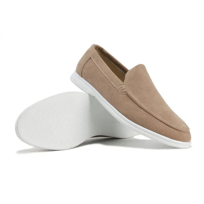 Noëlle™ | Mocassins en daim