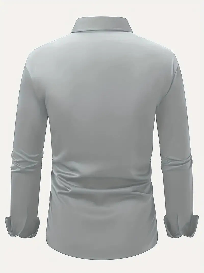 Savrani™ | Camicia traspirante a maniche lunghe