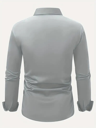 Savrani™ | Camicia traspirante a maniche lunghe