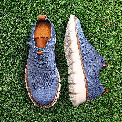Les chaussures de marche All-Day