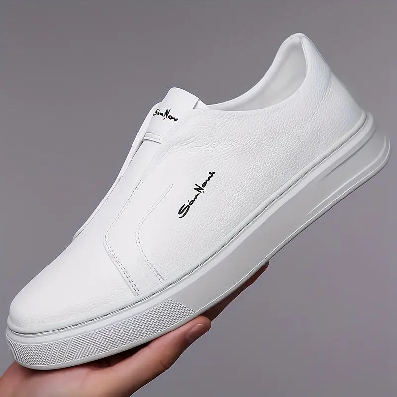 Noëlle™ | Chaussures en cuir véritable