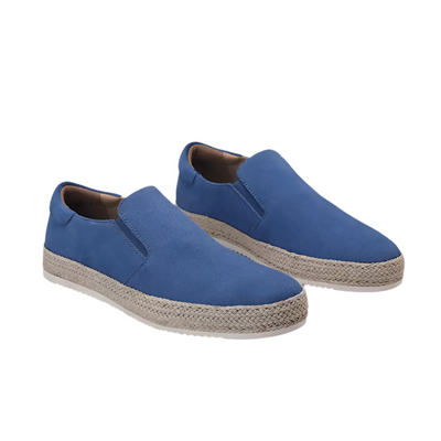 Noëlle™ | Chaussures de ville en daim
