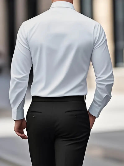 Savrani™ | Camicia traspirante a maniche lunghe