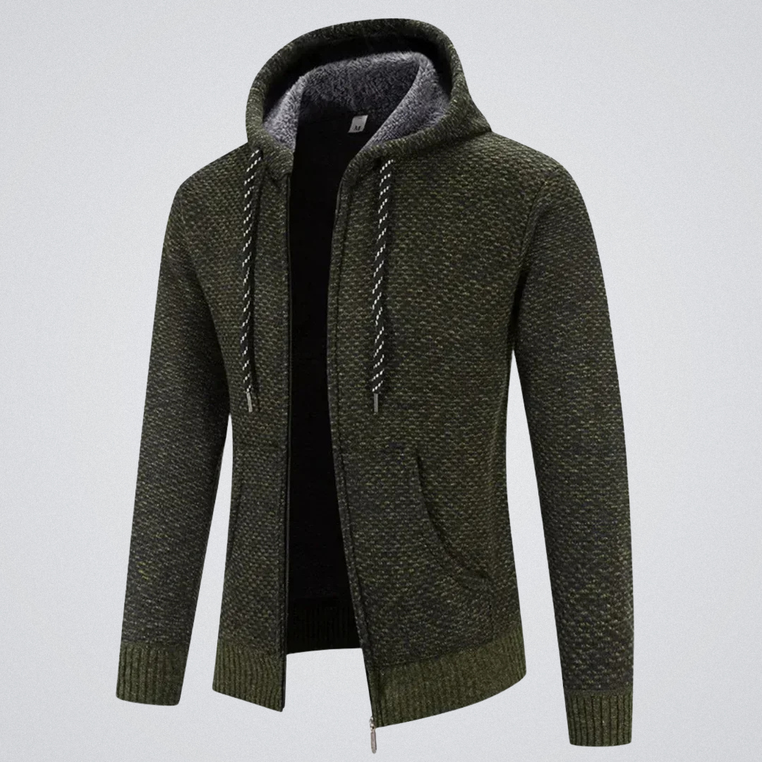 Lucas | Le hoodie qui fonctionne toujours