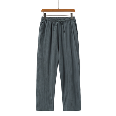 Noëlle™ | Pantalon en lin
