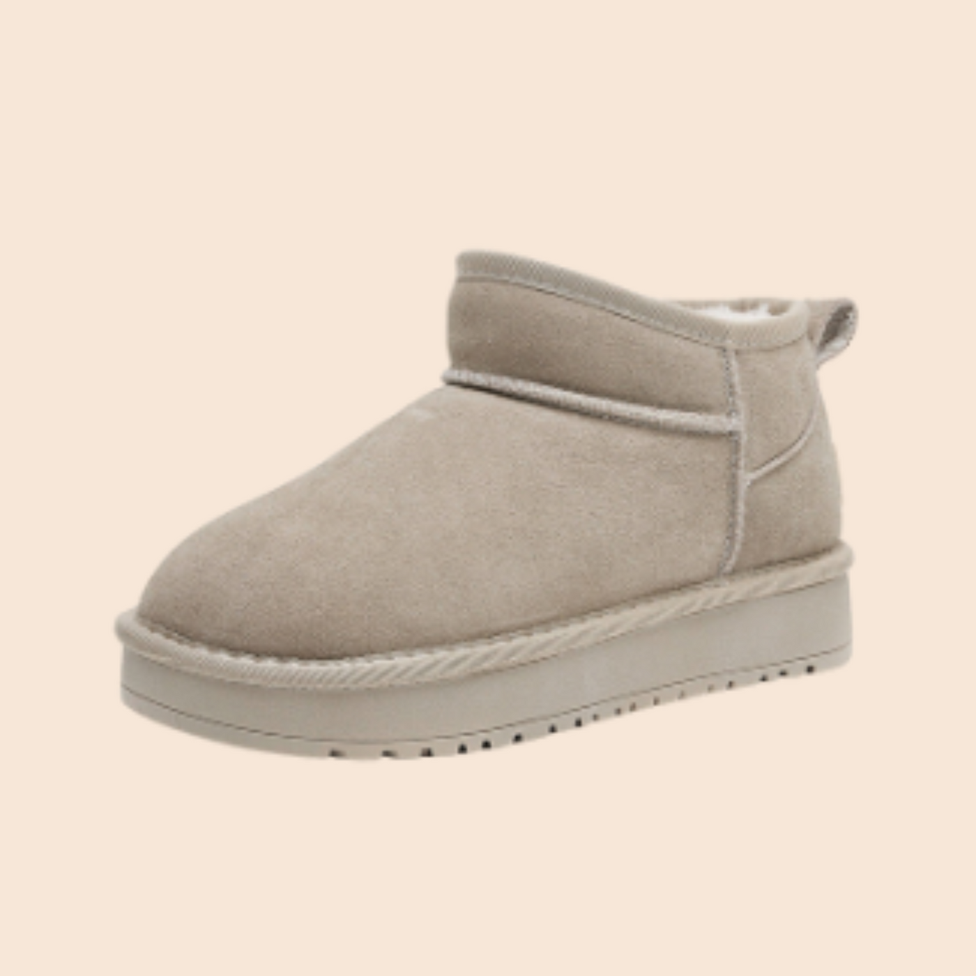 Noëlle™ | Bottes de haute qualité