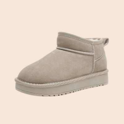 Noëlle™ | Bottes de haute qualité