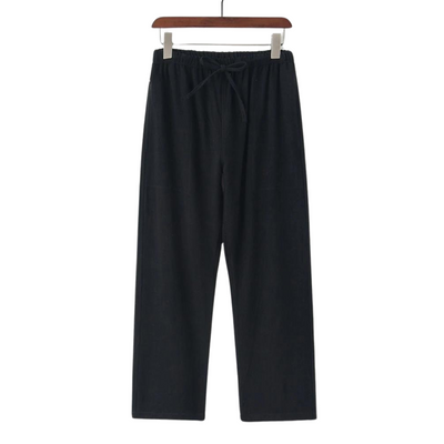 Noëlle™ | Pantalon en lin