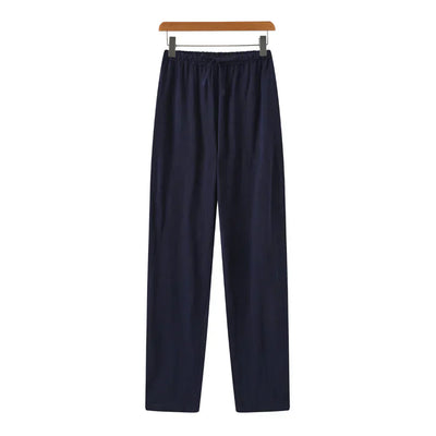 Noëlle™ | Marrakech - Pantalon en Lin