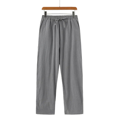 Noëlle™ | Pantalon en lin