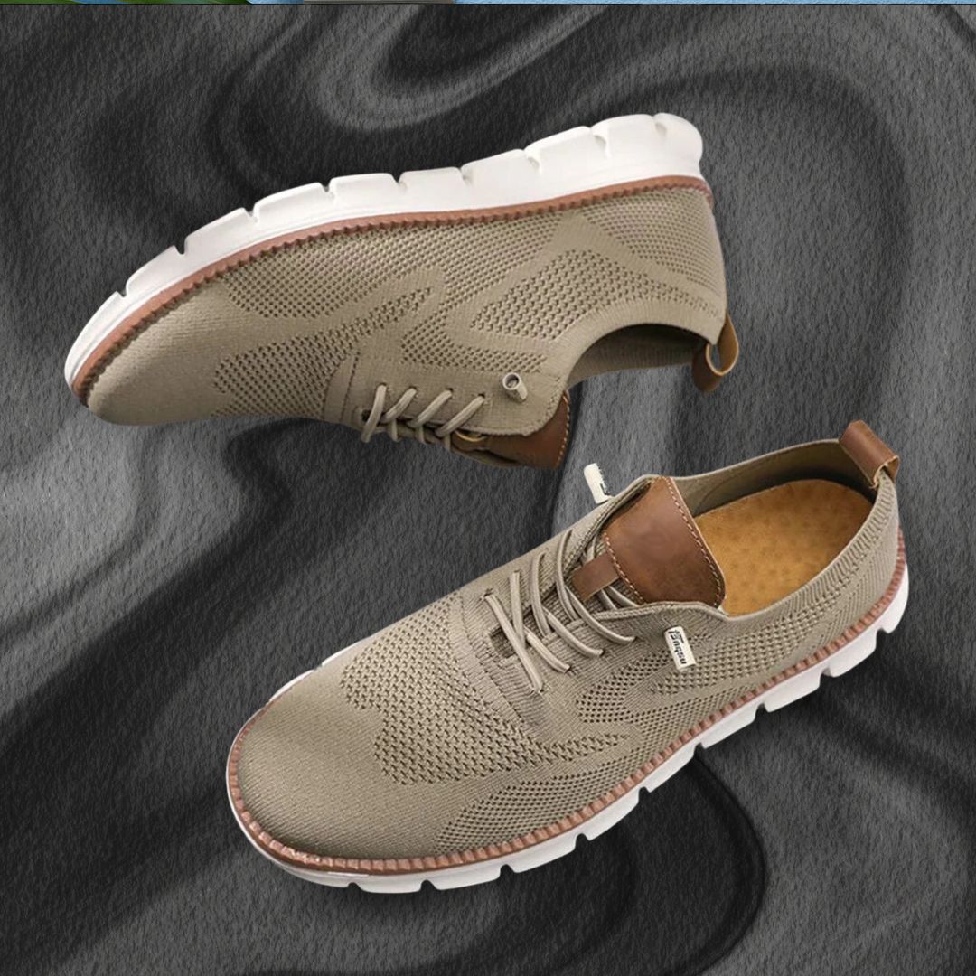 Les chaussures de marche All-Day