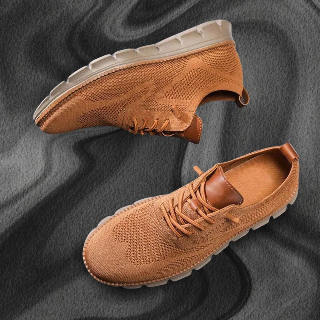 Les chaussures de marche All-Day
