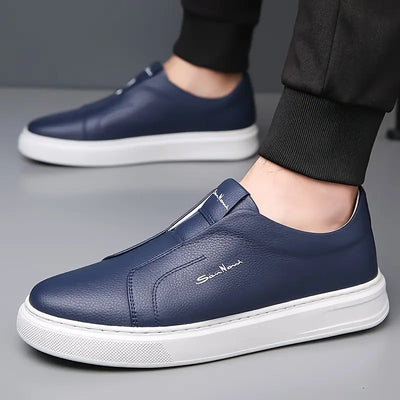 Noëlle™ | Chaussures en cuir véritable