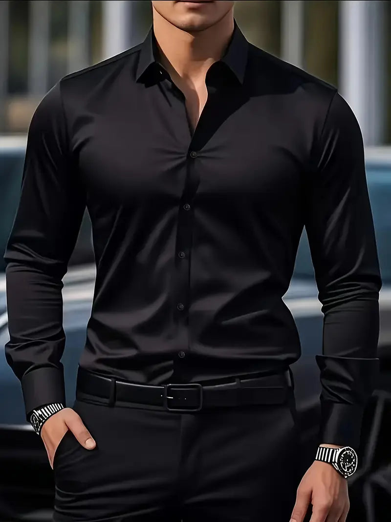 Savrani™ | Camicia traspirante a maniche lunghe
