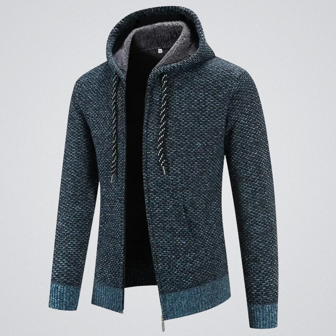 Lucas | Le hoodie qui fonctionne toujours