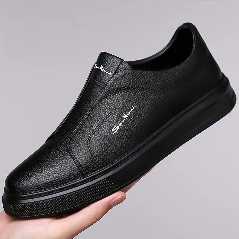 Noëlle™ | Chaussures en cuir véritable