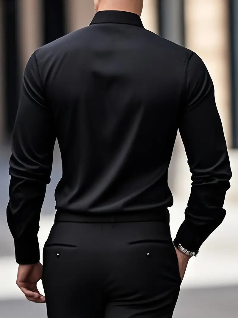 Savrani™ | Camicia traspirante a maniche lunghe