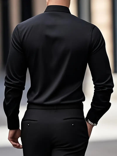 Savrani™ | Camicia traspirante a maniche lunghe