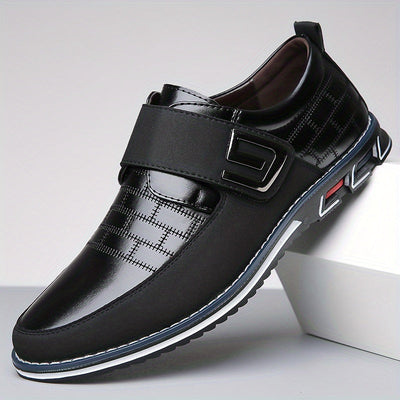 Damien™ | Bottines Style Moderne